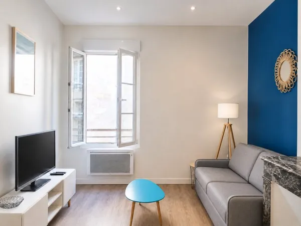 Vends appartement