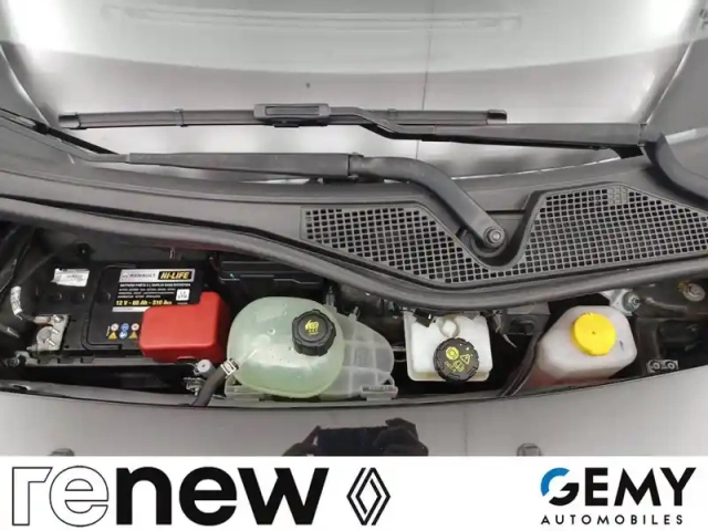 Renault Twingo iii achat intégral - 21 — photo 27