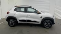 Dacia Spring 65ch Extreme — photo 4