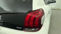 Peugeot 108 VTi 72 Top! Roland Garros S&S 85g 5p — photo 29