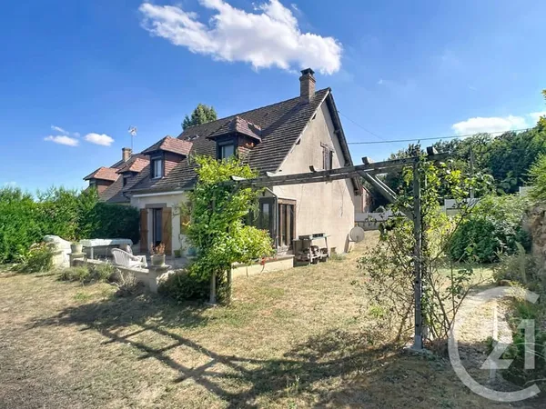 Maison 5 pièces 101 m²