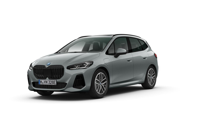 BMW Active Tourer 225e xDrive 245 ch DKG7
