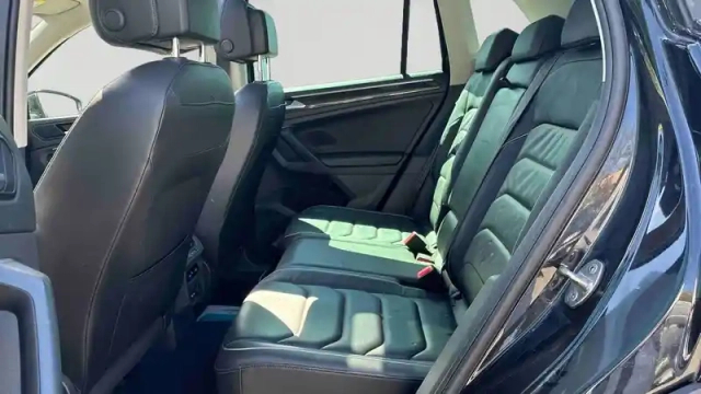 Volkswagen Tiguan 1.4 ehybrid 245ch dsg6 — photo 13