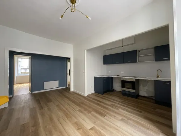 Appartement T3 - 51m2 - RODEZ CENTRE
