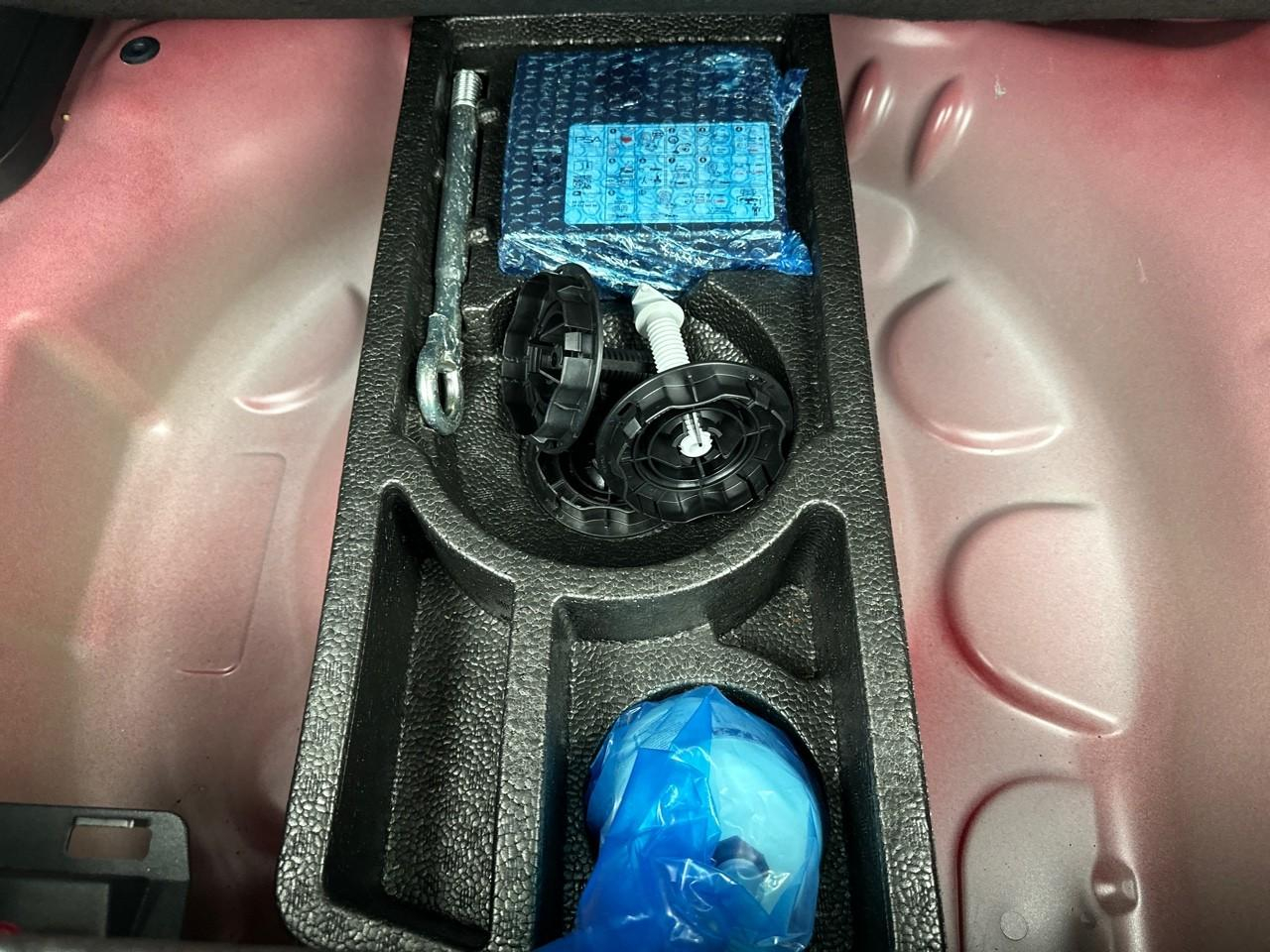 Citroën C3 Aircross puretech 130 s&s eat6 shine — photo 30
