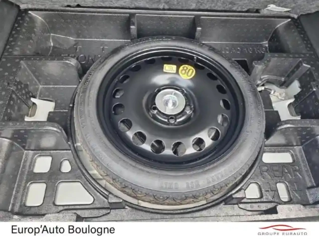 Opel Astra 1.5 d 122ch elegance business bva — photo 15
