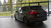 Mercedes Classe B 200d 150ch AMG Line 8G-DCT — photo 7