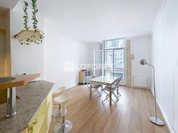 Appartement 3 pièces 96 m²