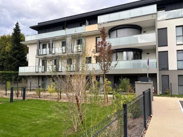 Appartement 5 pièces 135 m²