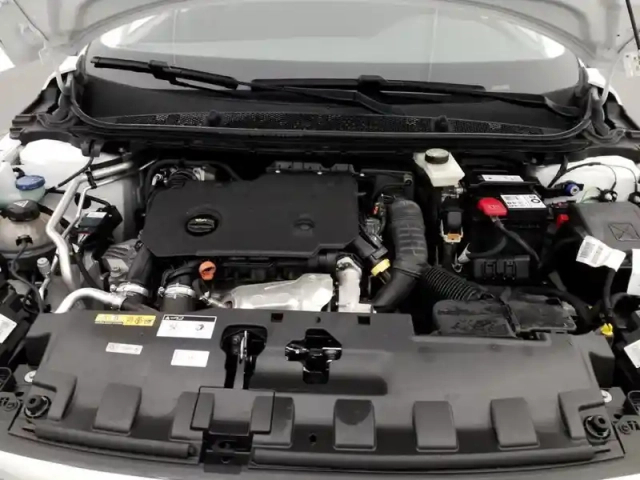 Peugeot 308 bluehdi 130ch s&amp;s bvm6 active pack — photo 7