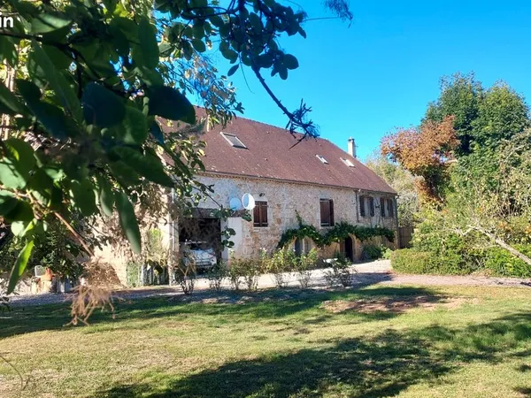 Maison 5 pièces 108 m²