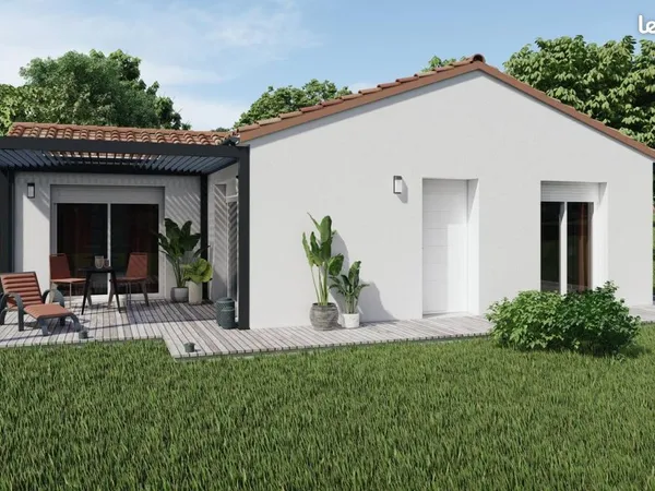 Maison 49 m² Boulazac Isle Manoire