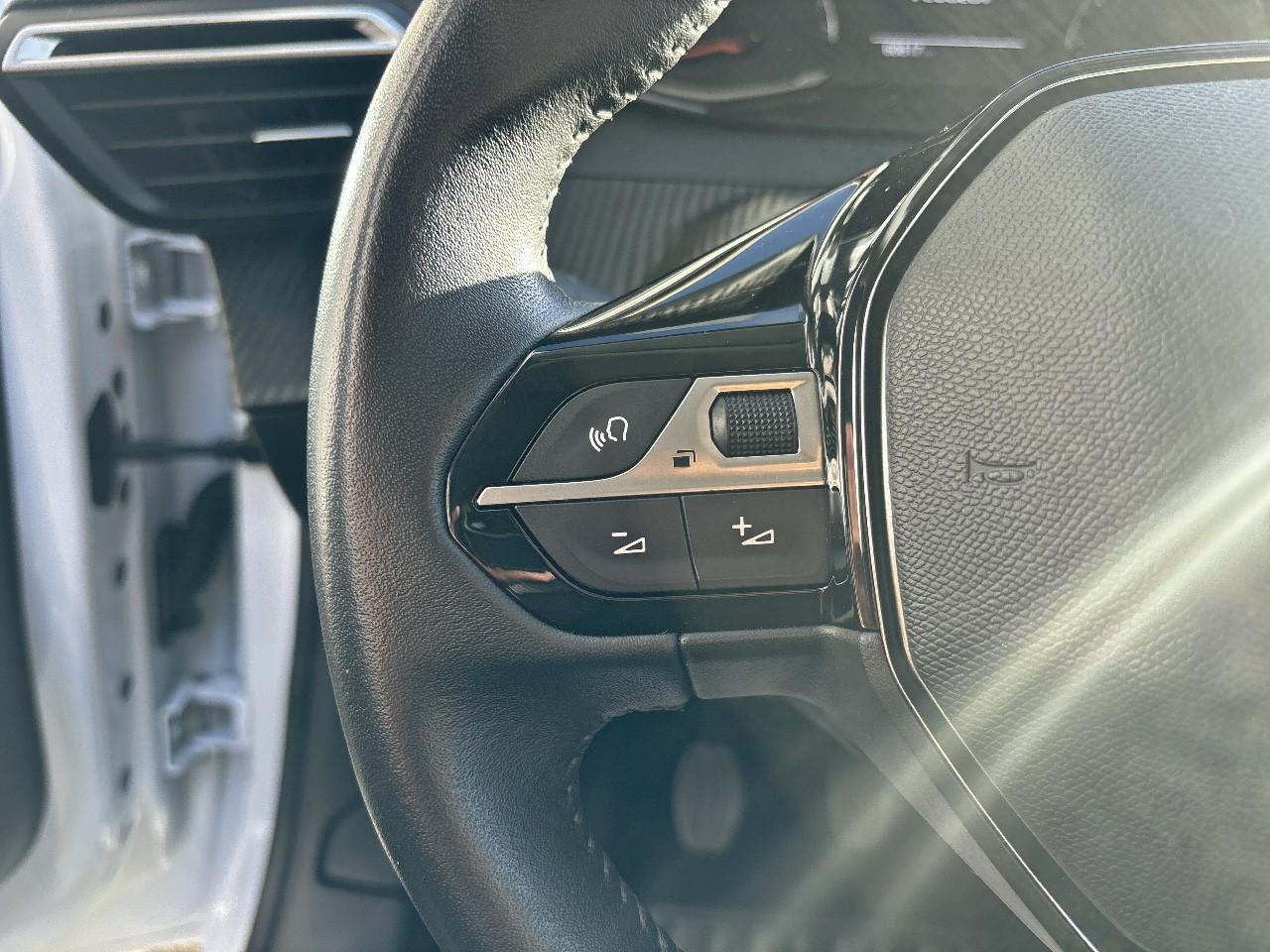 Peugeot 208 puretech 75 s&s bvm5 active pack — photo 10