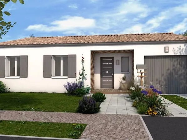 Maisons à Vendre à MEURSAC.