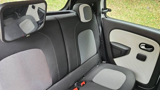 Renault Twingo E-Tech 81 22 kWh - Equilibre – 2022 – 33959 km – Électrique – Boîte Automatique — photo 35