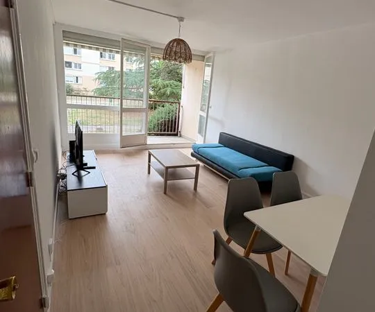Appartement de 58m2 à louer sur Mérignac