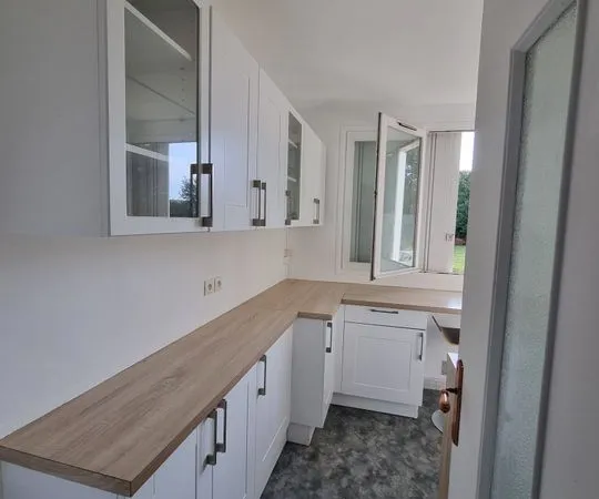 Appartement de 60m2 à louer sur Trappes
