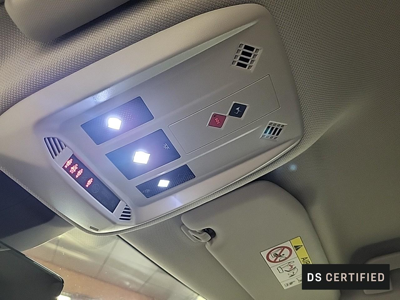 Ds Ds 3 crossback puretech 100 bvm6 bastille — photo 23