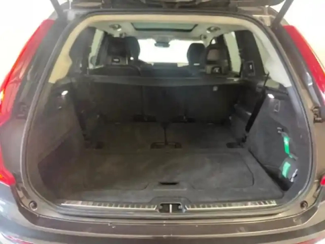 Volvo Xc90 t8 awd 310 + 145ch ultra style chrome geartronic — photo 21