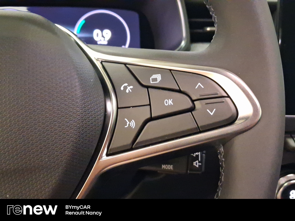 Renault Clio TCe 90 ch GSR2 — photo 19