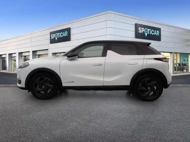 Ds Ds 3 ds3 crossback e-tense performance line+ — photo 4