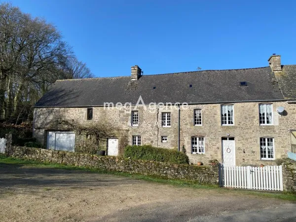 Maison Vente La Hague 5p 146m² 270300€