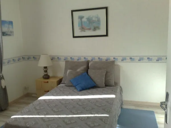 Appartement de 40m2 à louer sur Aytré