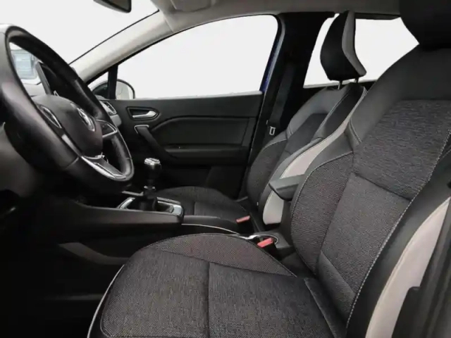 Renault Captur 1.0 tce 90ch techno — photo 12