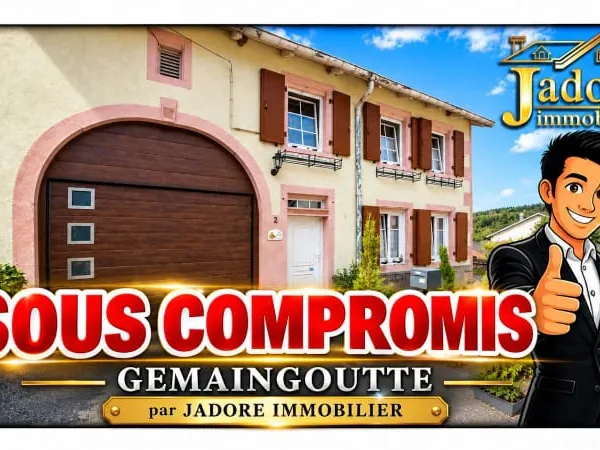 Maison 5 pièces 117 m²