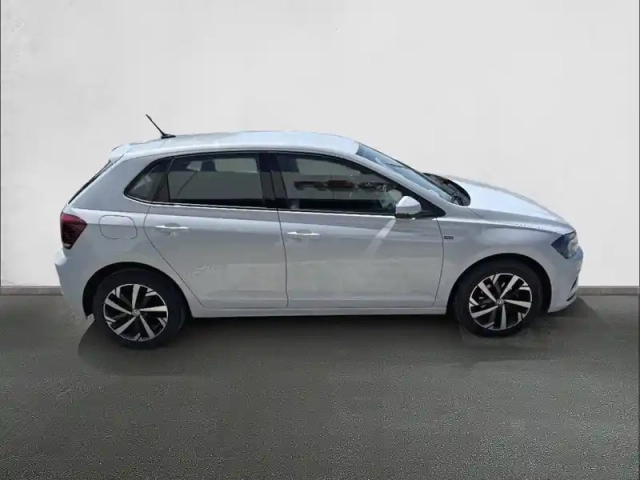 Volkswagen Polo 1.0 65 s&amp;s bvm5 — photo 4