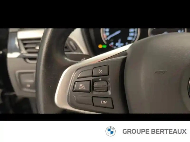 Bmw X1 sdrive16da 116ch business design dkg7 — photo 8