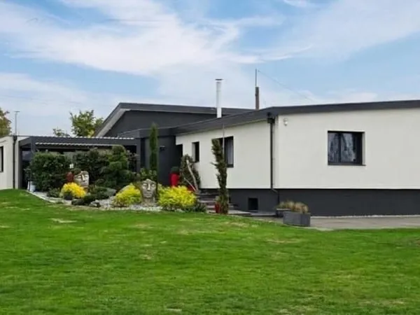 Villa de Standing et de Plain-Pied