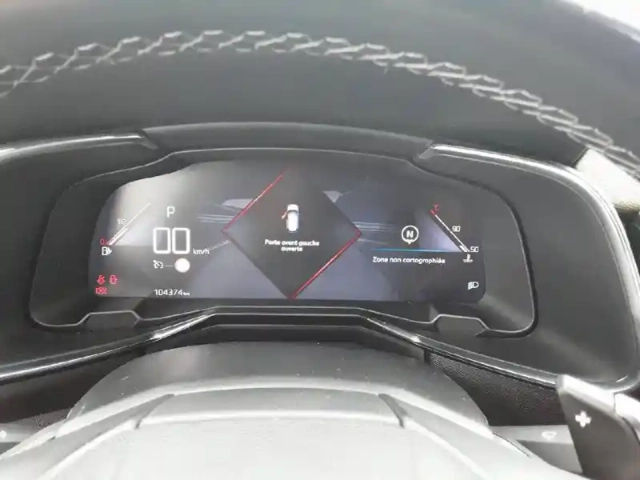 Ds Ds 7 ds7 crossback bluehdi 130 eat8 — photo 62