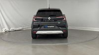 Renault Captur 1.6 E-Tech hybride 145ch Rive Gauche — photo 6