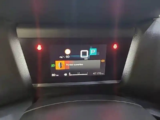 Citroën C4 puretech 130 s&amp;s eat8 — photo 72