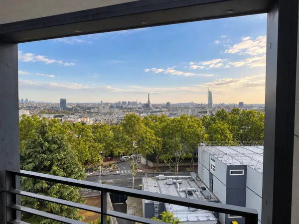 Appartement 4 pièces 85 m²