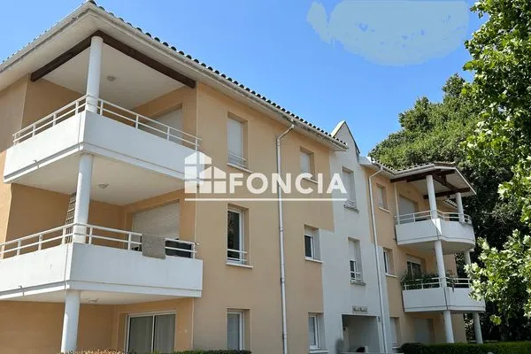 Appartement 2 pièces 48 m²