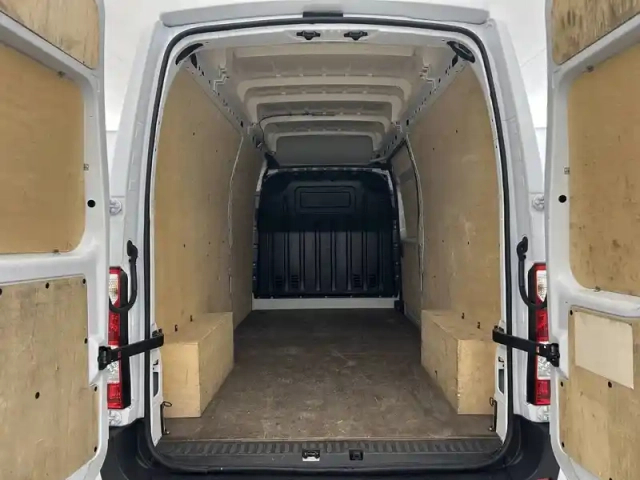 Renault Master fgn trac f3500 l3h3 blue dci 135 — photo 27