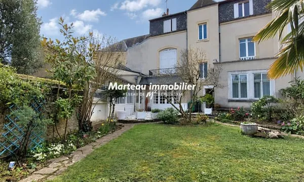 Maison Le Mans 10 pièce(s)