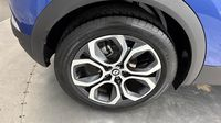 Renault Captur 1.6 E-Tech hybride 145ch Intens -21 — photo 22