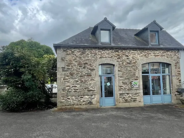 Maison 2 pièces 90 m²