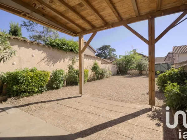 Maison 6 pièces 120 m²