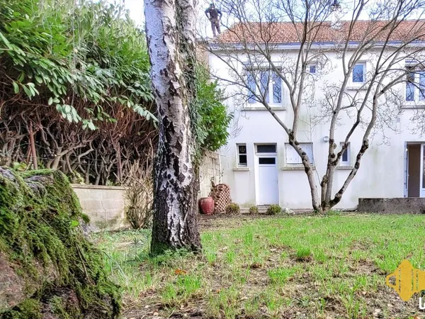 Maison 4 pièces 103 m²