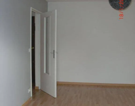 Appartement 1 pièce 24 m²