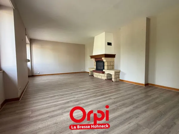 Appartement 6 pièces 180 m²