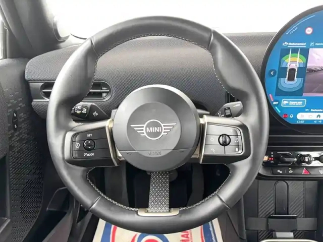 Mini Cooper cabriolet c 163 ch dkg7 — photo 74