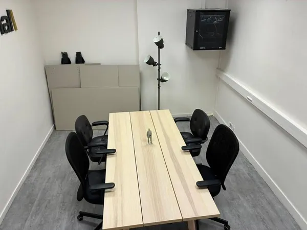 Boutique 2 pièces 36 m²