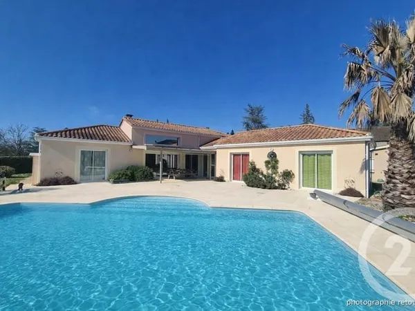 Maison 5 pièces 148 m²