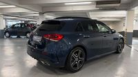 Mercedes Classe A 200 d 150ch AMG Line 8G-DCT — photo 5