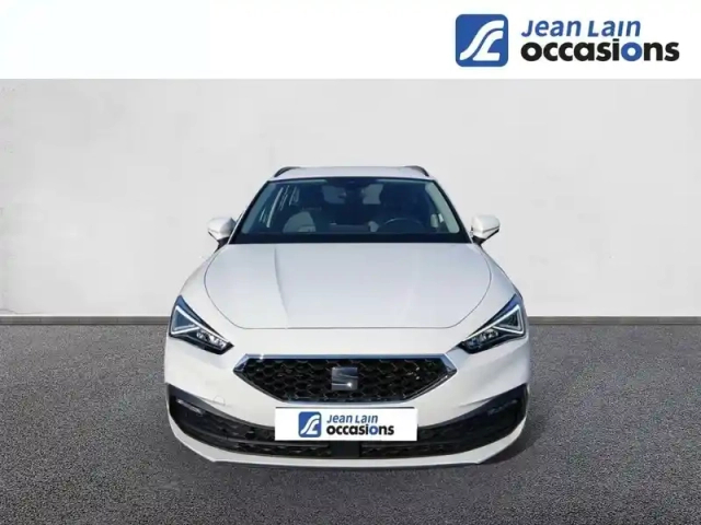 Seat Leon sportstourer 2.0 tdi 150 dsg7 — photo 2